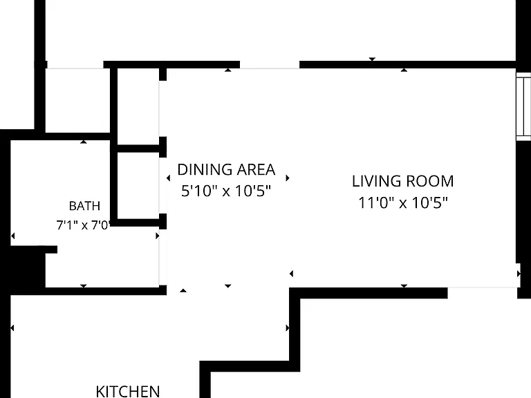 58-07 Metropolitan Ave #1B — Photo 2