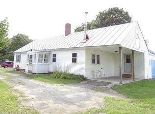 25 Rowell St, Madison, ME 04950