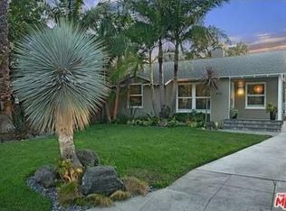 4513 Ethel Ave, Studio City, CA 91604