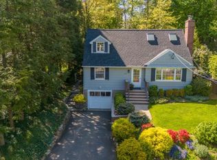 514 Summit St, Ridgewood, NJ 07450