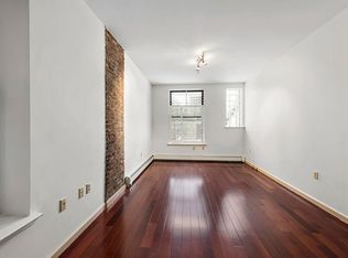 2119 Frederick Douglass Blvd APT 3A, New York, NY 10026