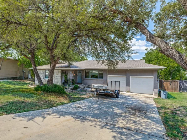 4233 Ridgecrest Cir, Lake Worth, TX 76135