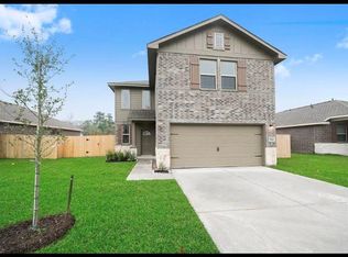 15141 Meadow Glen South Rd, Conroe, TX 77384