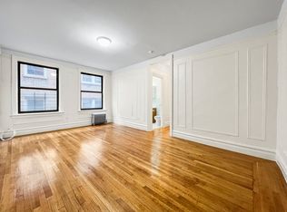 506 Fort Washington Ave APT 4G, New York, NY 10033