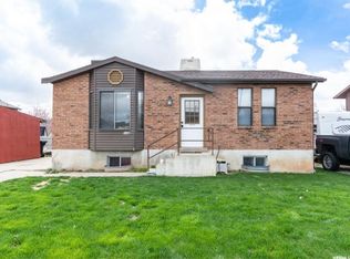 248 E 2025 S, Clearfield, UT 84015