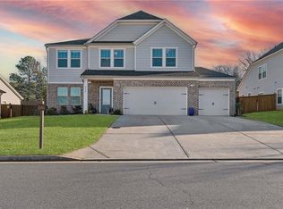 3560 Summerpoint Xing, Cumming, GA 30028