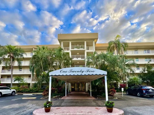 4000 Cypress Grove Way #108, Pompano Beach, FL 33069