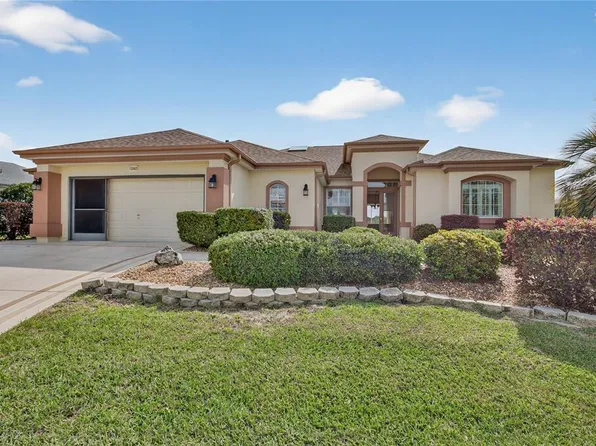 12463 SE 93rd Court Rd, Summerfield, FL 34491