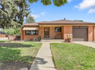 3098 Zion St, Aurora, CO 80011