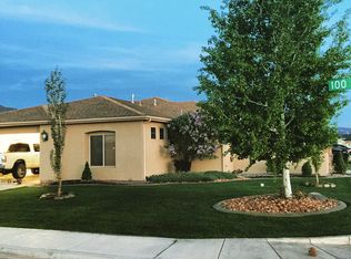 117 S 4050 W, Cedar City, UT 84720