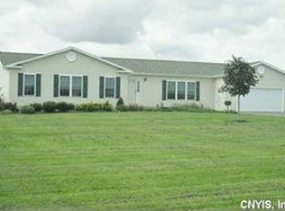 6145 Broadway Rd, Auburn, NY 13021