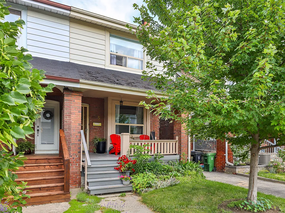 95 Caithness Ave