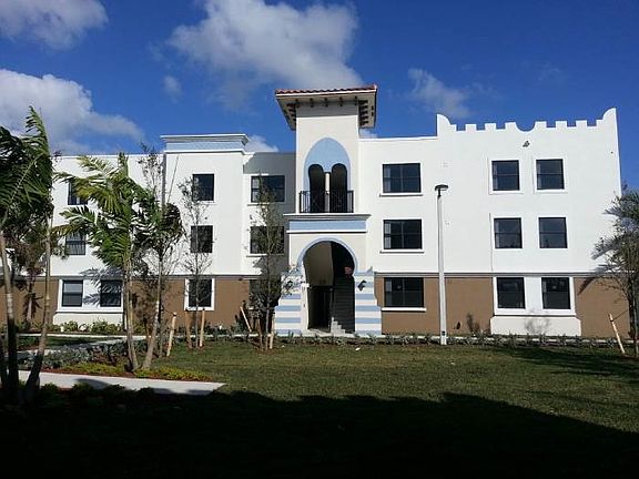 Still Under Construction