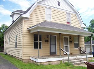 625 S Douglas Ave, Springfield, MO 65806