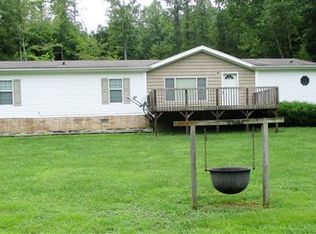 5439 Lot Mud Creek Rd, Williamsburg, KY 40769