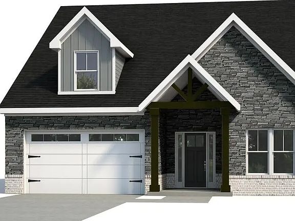 The Redwood Elevation Example