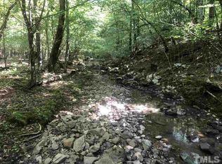 197 Creekstone Dr, Pittsboro, NC 27312