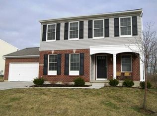 4155 King Bird Ln, Miamisburg, OH