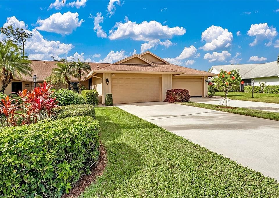 162 Fox Glen Dr Naples, FL, 34104 Apartments for Rent Zillow