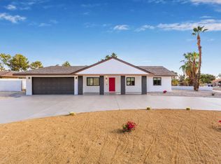 2114 N Aurora Dr, Palm Springs, CA 92262