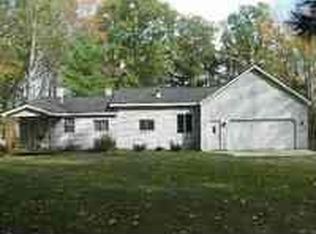 11105 Dry Lake Rd, Roscommon, MI 48653