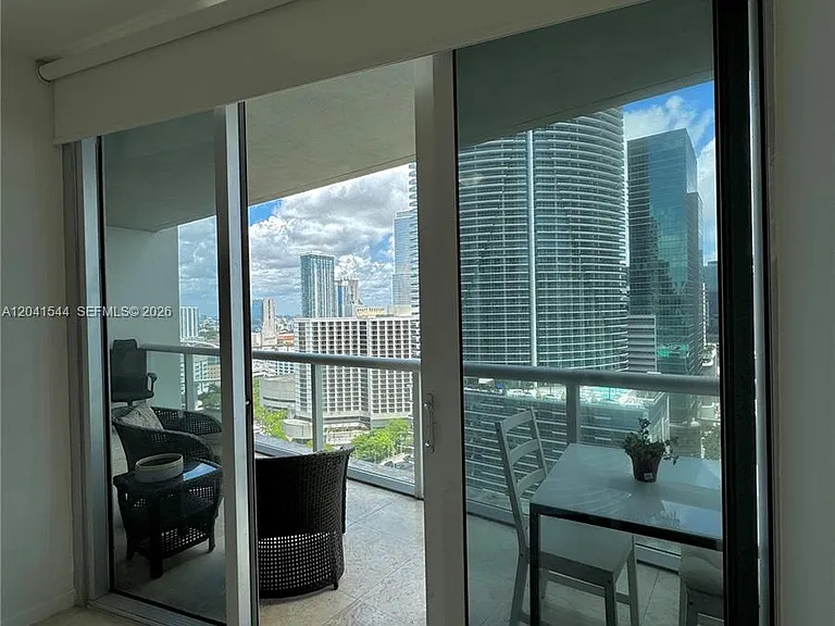 475 Brickell Ave #2512 — Photo 17