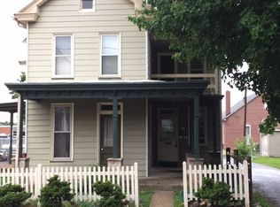 224 Washington Ave, Ephrata, PA 17522