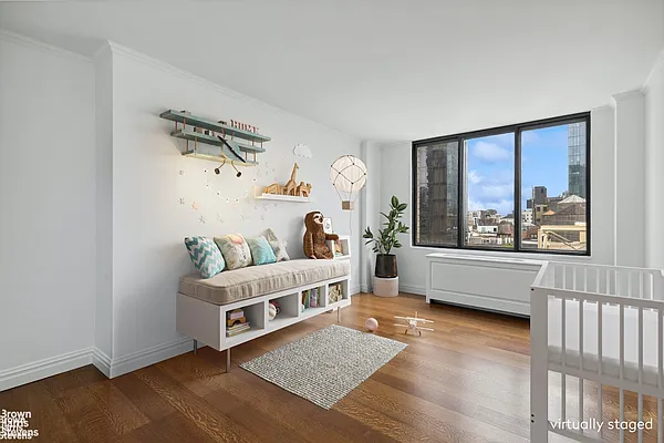 Rented by Brown Harris Stevens | media 3