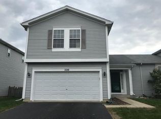 2210 Carpenter Ave, Plainfield, IL 60586