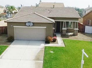 10611 Maple Ave, Bloomington, CA 92316