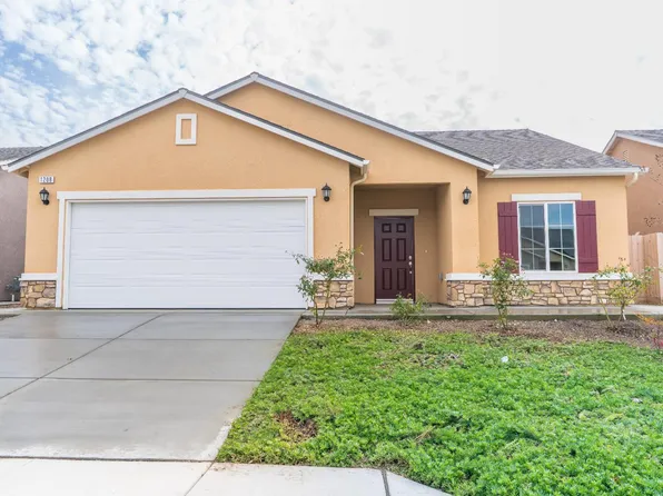 1208 E Orange St, Avenal, CA 93204