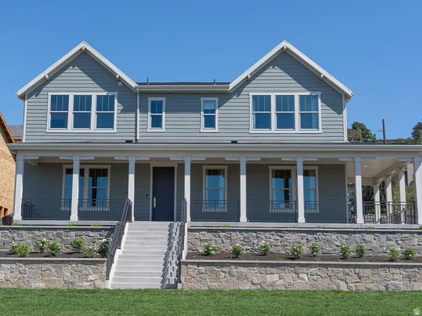 448 E Capitol View Ln, Salt Lake City, UT 84103