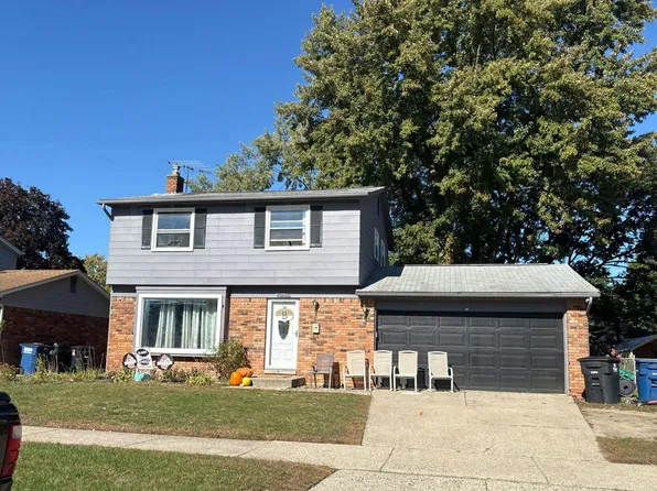 36528 Fairchild St, Westland, MI 48186