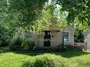 3340 Baltimore Ave, Indianapolis, IN