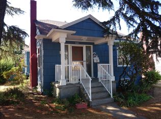 4401 SW Raymond St, Seattle, WA 98136
