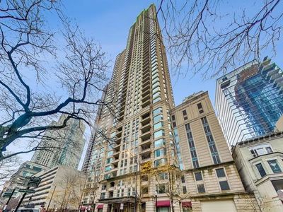 25 E Superior St APT 1906, Chicago, IL, 60611