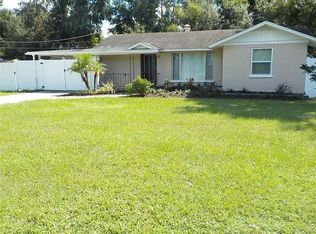 100 W Idlewild Ave, Eustis, FL 32726