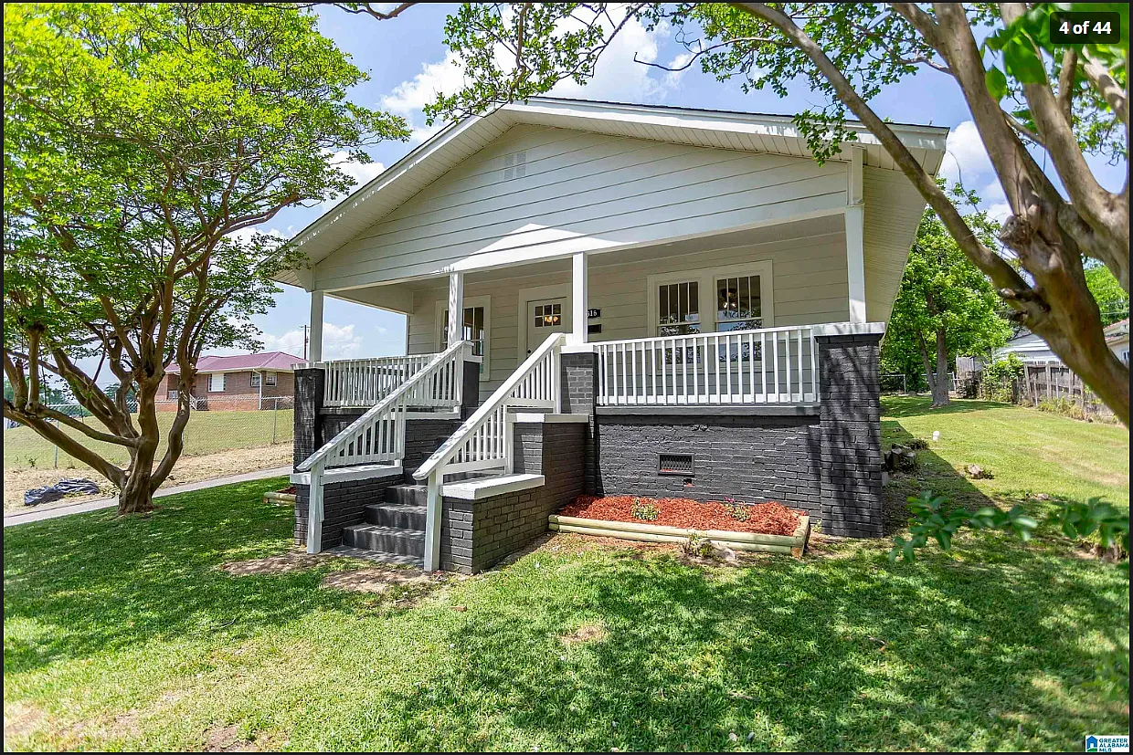 1316 Warrior Road - 1 — Photo 3