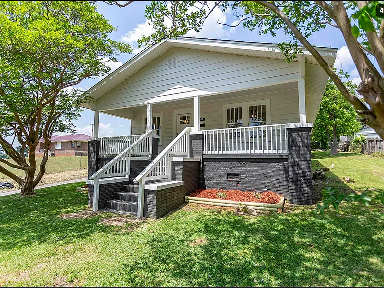 1316 Warrior Rd — Photo 3