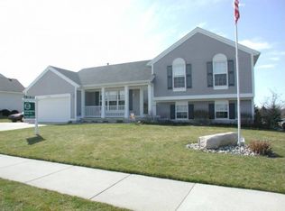 4689 Cinema Ave NE, Grand Rapids, MI 49525