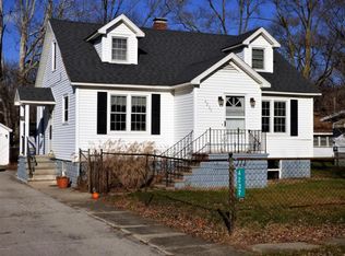 4237 Park St, Bridgman, MI 49106