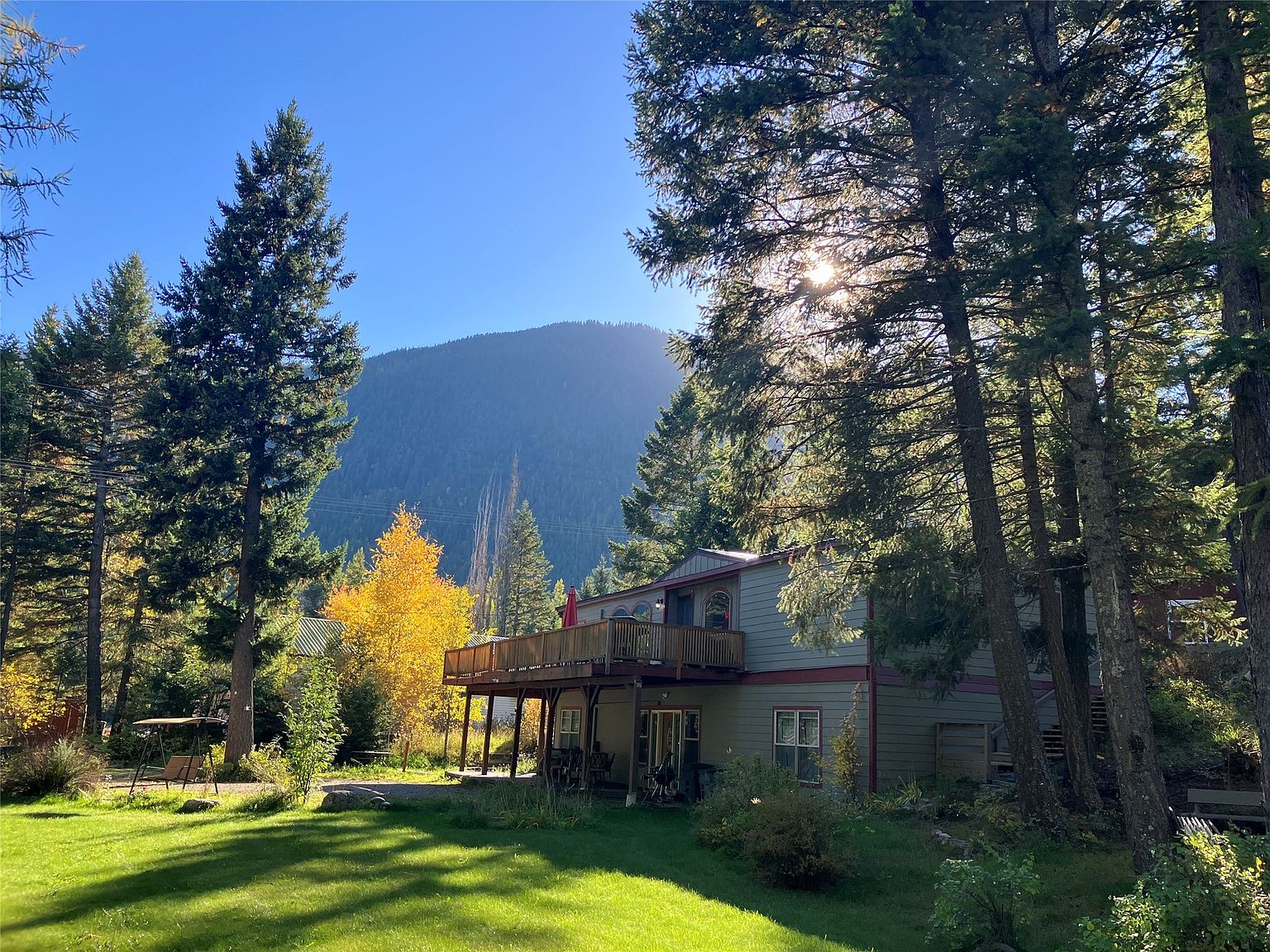 206 1st Ave NW, Hungry Horse, MT 59919 MLS 30014892 Zillow