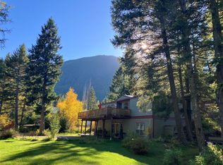 206 1st Ave NW, Hungry Horse, MT 59919