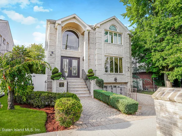 85 Noel St, Staten Island, NY 10312