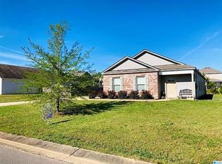 11415 Walden Trce, Vance, AL 35490
