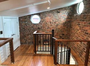 961 Washington St W APT 1, Lewisburg, WV 24901