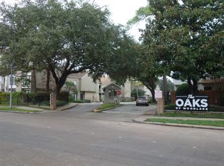 2100 Tanglewilde St APT 8, Houston, TX 77063