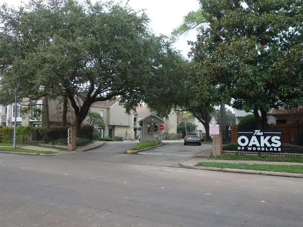 2100 Tanglewilde St APT 8, Houston, TX 77063