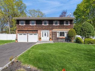 19 Heather Drive, Kings Park, NY 11754