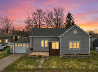 190 King St, Southwest Middlesex, ON N0L 1M0